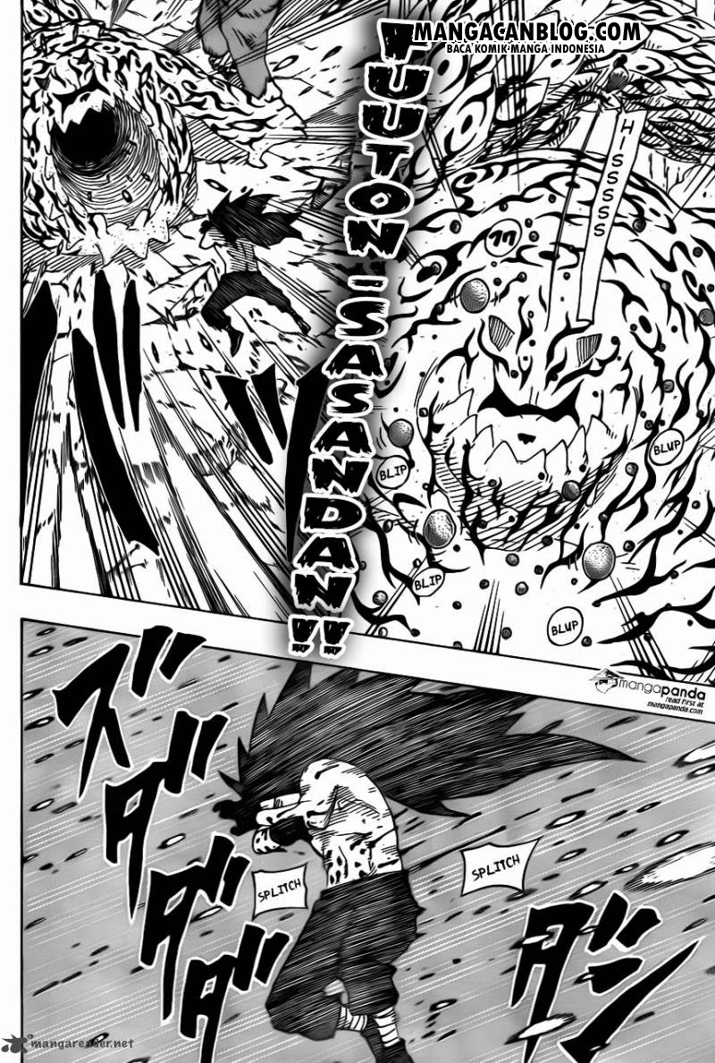 Chapter 658 - halaman 6