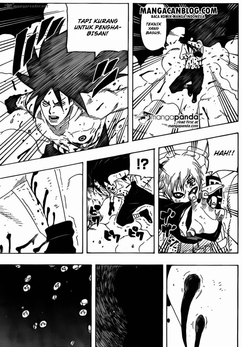 Chapter 658 - halaman 7