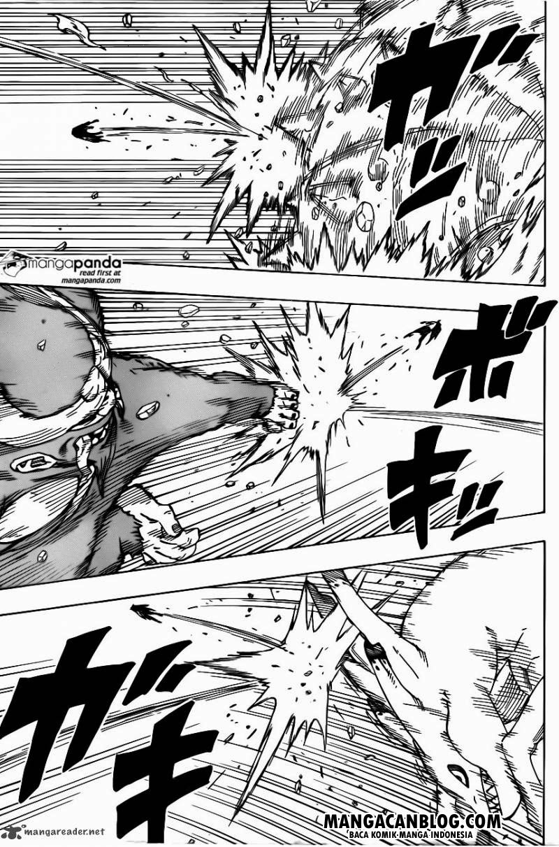 Chapter 658 - halaman 9