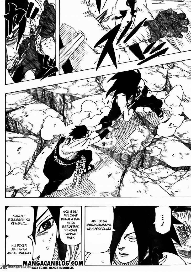 Chapter 657 - halaman 12