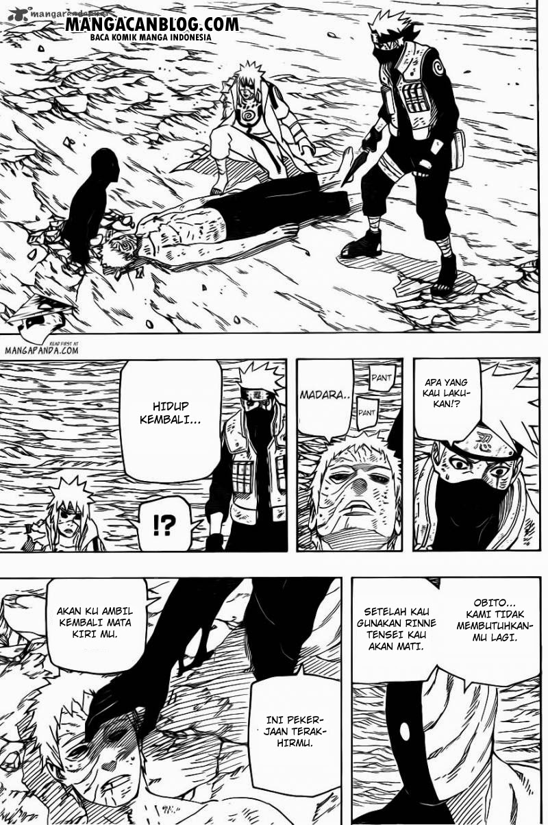Chapter 657 - halaman 13