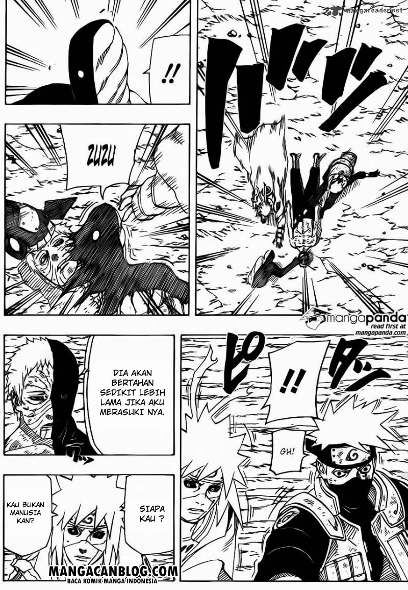 Chapter 657 - halaman 14