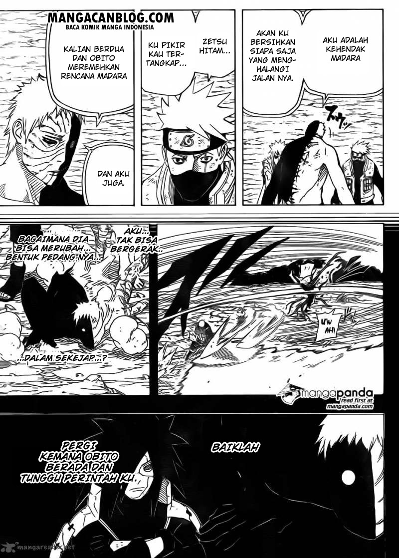 Chapter 657 - halaman 15