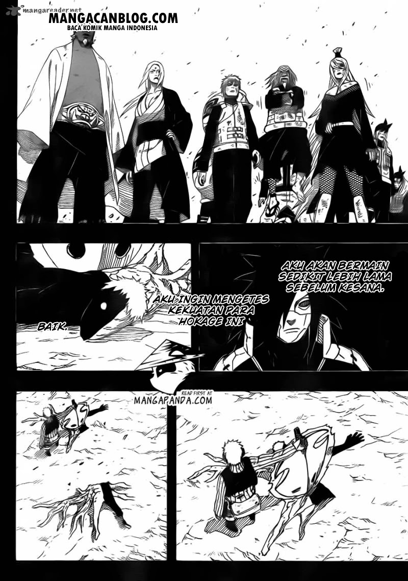 Chapter 657 - halaman 16