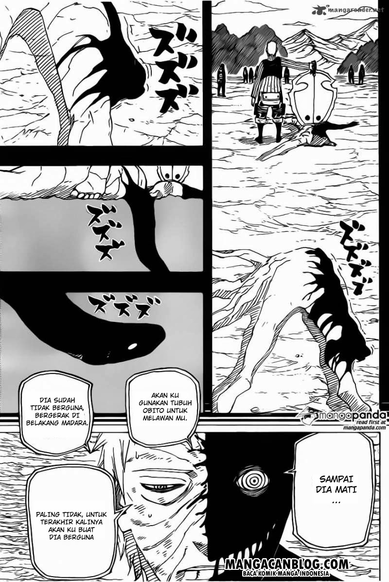 Chapter 657 - halaman 17