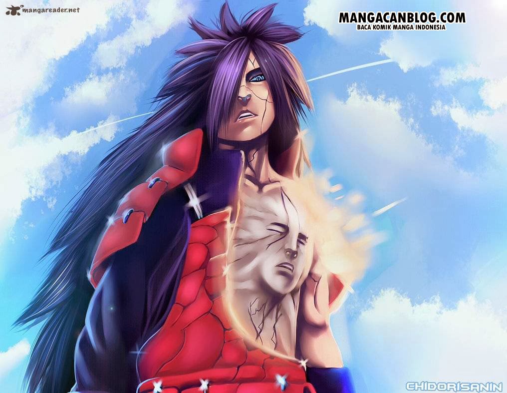 Chapter 657 - halaman 3