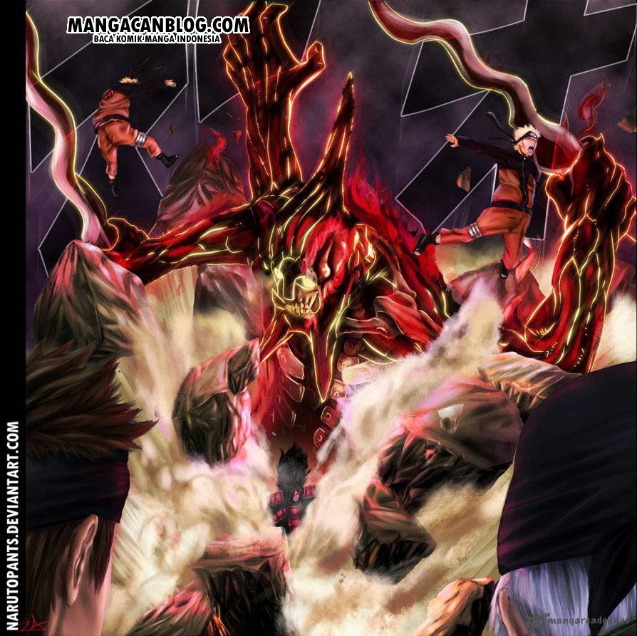 Chapter 657 - halaman 4