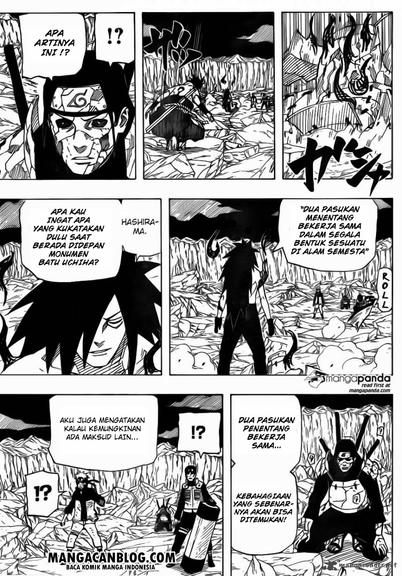 Chapter 657 - halaman 7