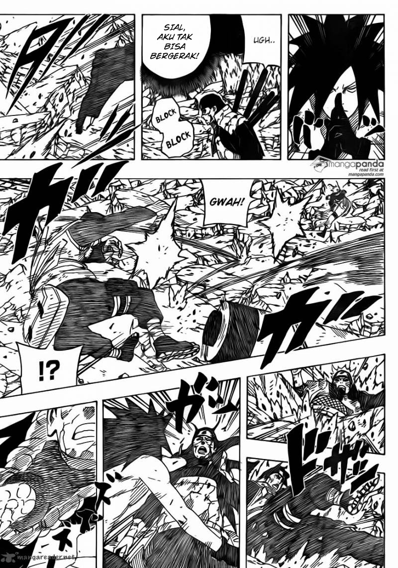 Chapter 657 - halaman 9