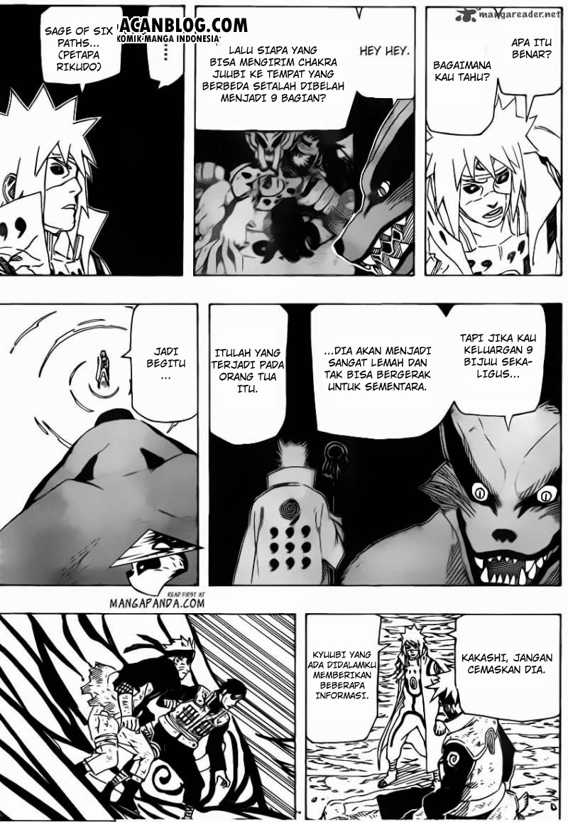 Chapter 656 - halaman 13