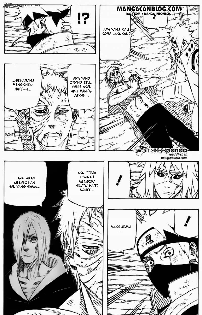 Chapter 656 - halaman 15