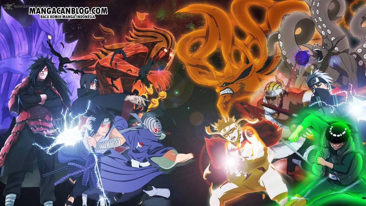 Chapter 656 - halaman 4