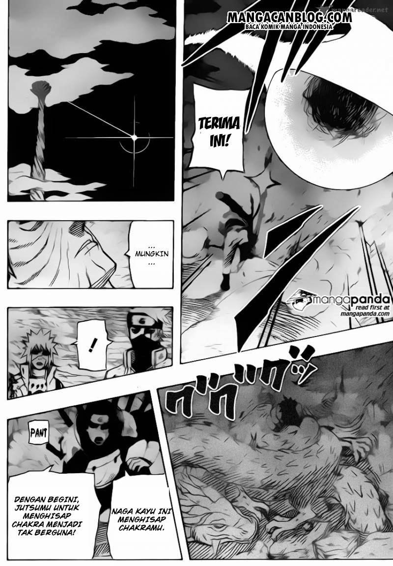 Chapter 656 - halaman 6