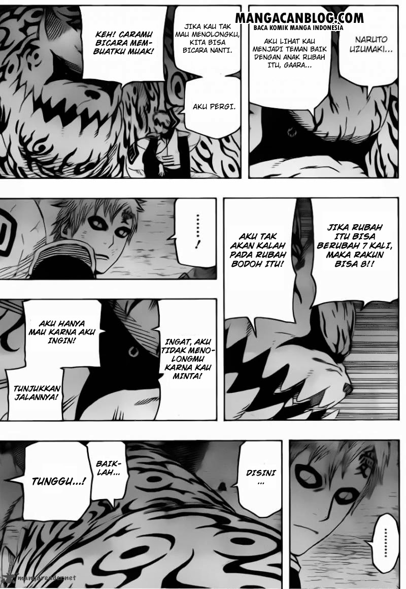 Chapter 656 - halaman 9