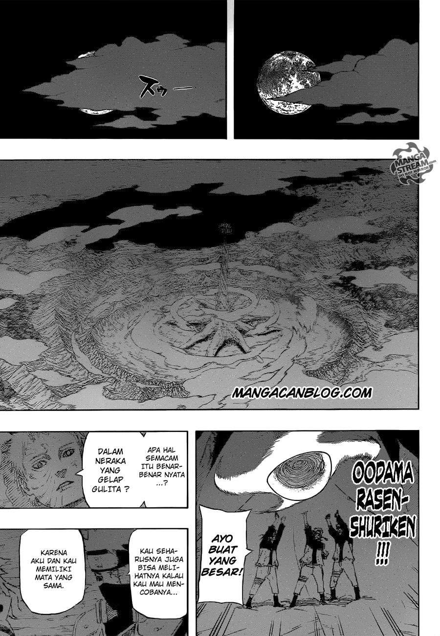 Chapter 655 - halaman 18