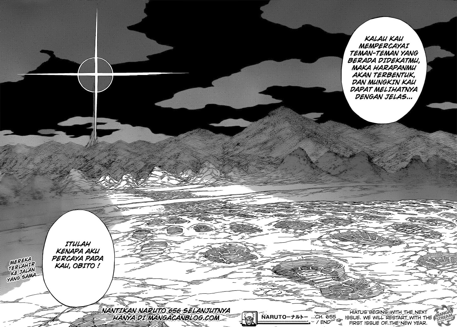 Chapter 655 - halaman 19