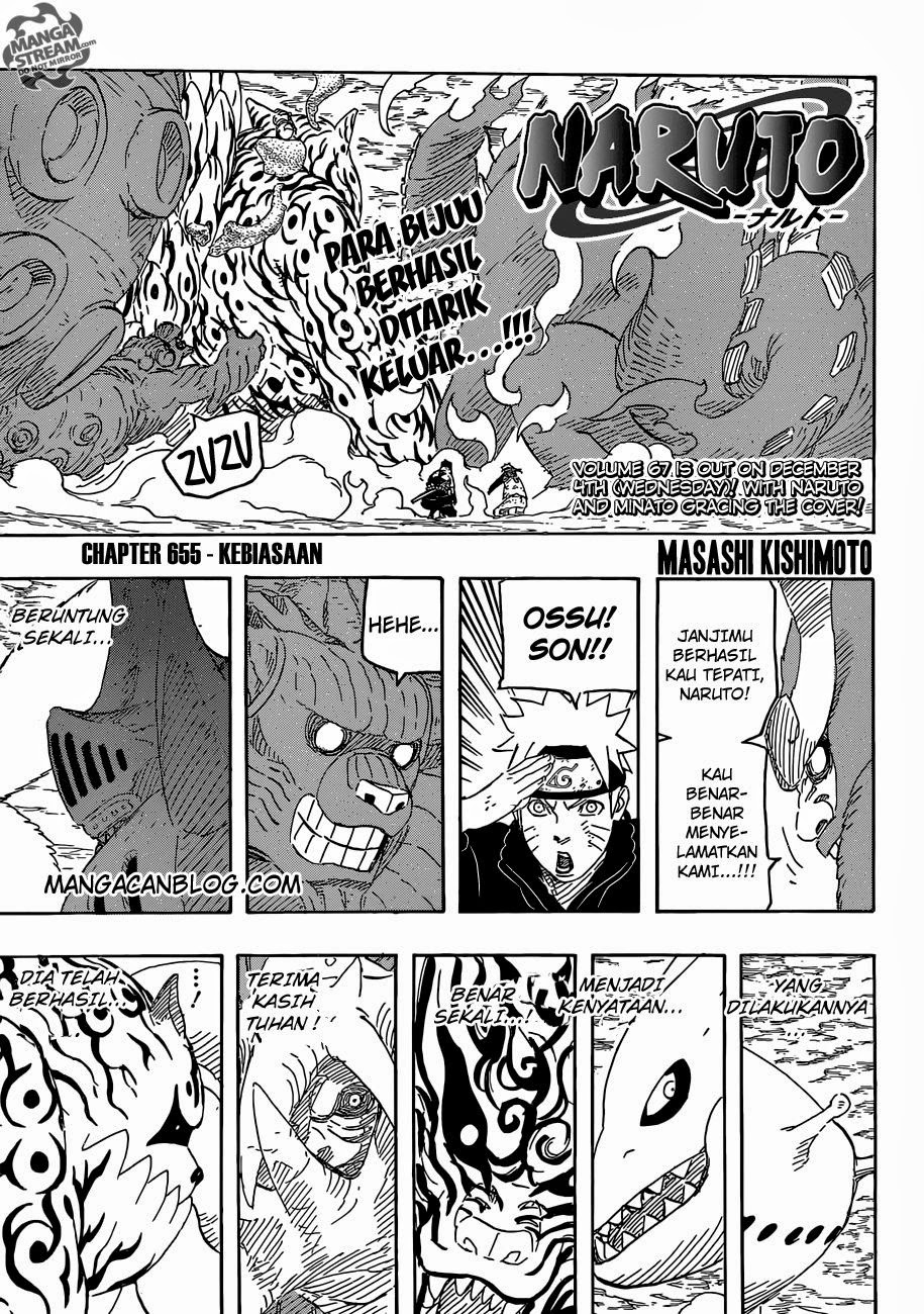 Chapter 655 - halaman 3
