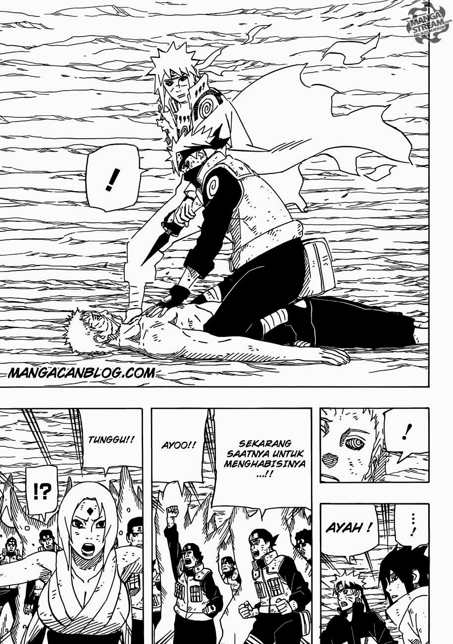 Chapter 655 - halaman 8
