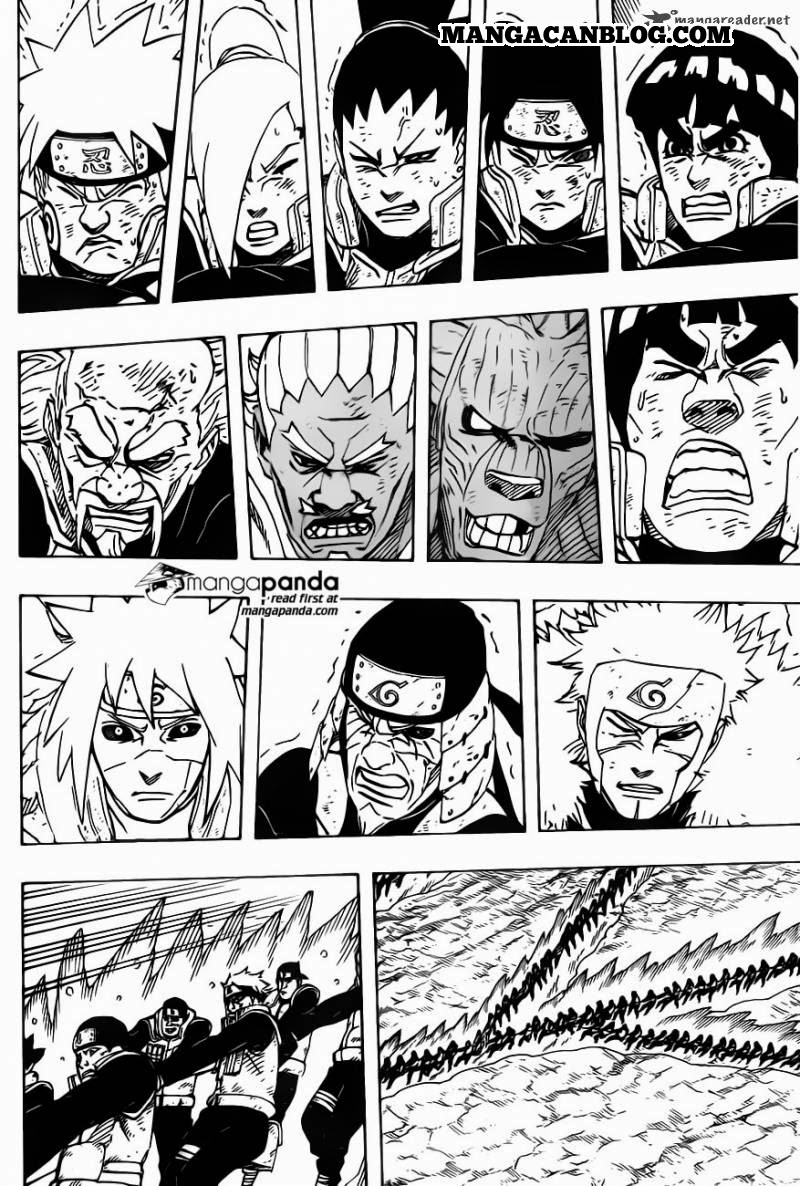 Chapter 654 - halaman 12