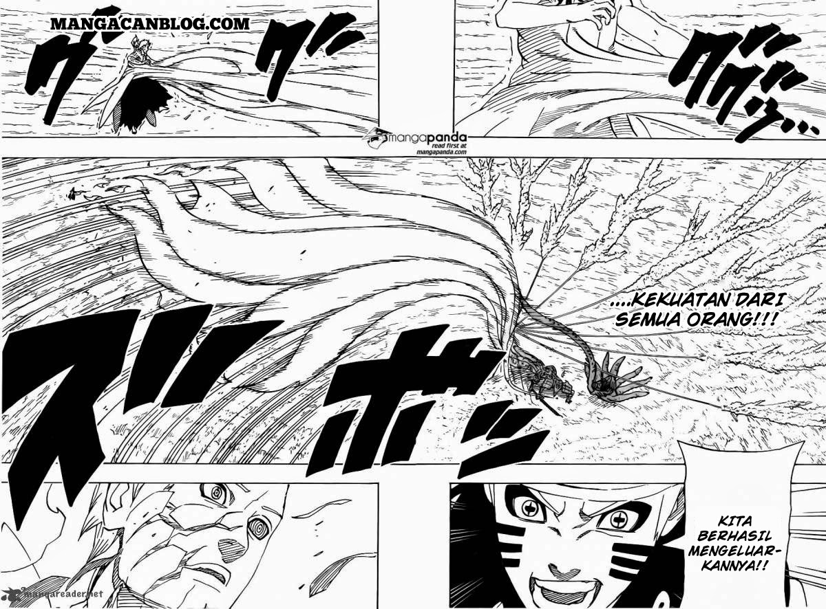 Chapter 654 - halaman 14