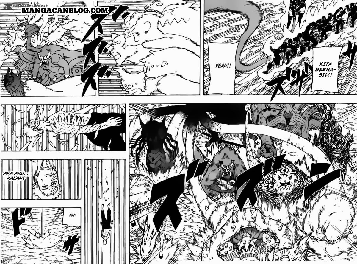 Chapter 654 - halaman 15