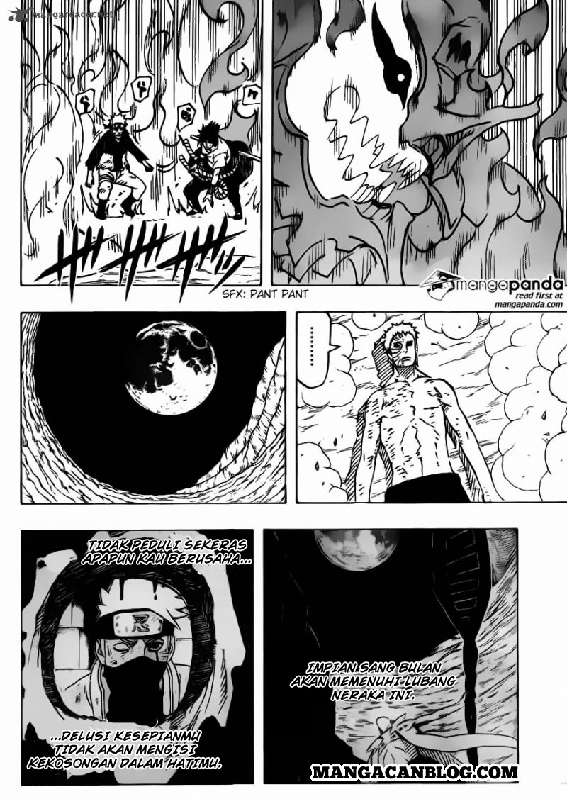 Chapter 654 - halaman 16