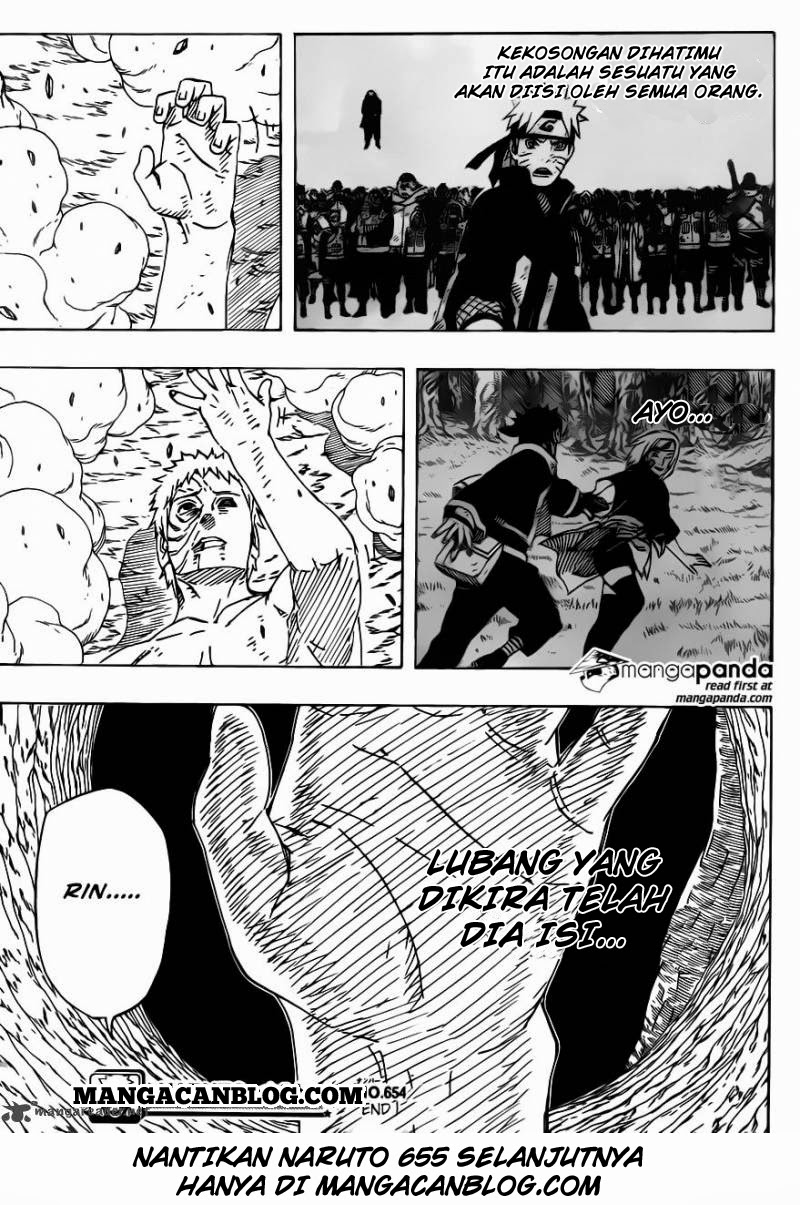 Chapter 654 - halaman 17
