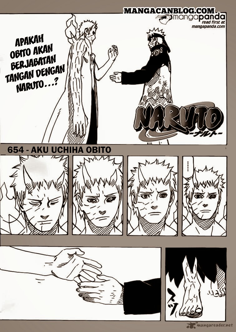 Chapter 654 - halaman 3