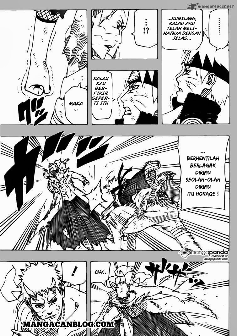 Chapter 654 - halaman 5