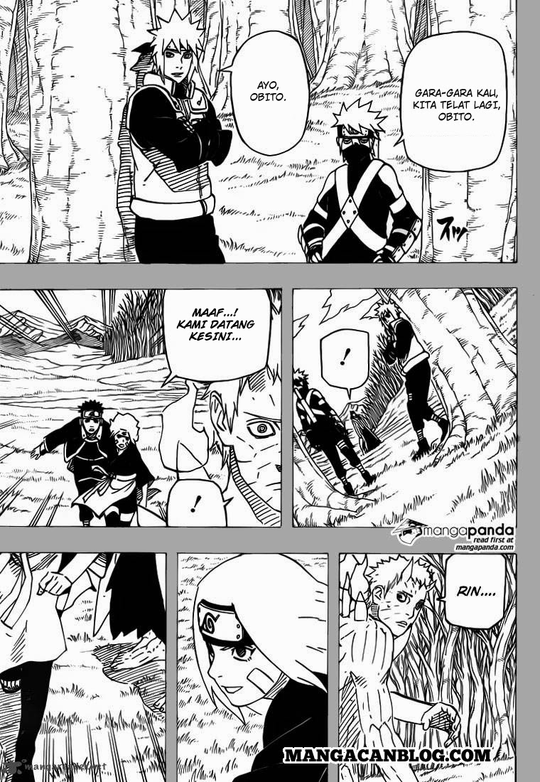 Chapter 654 - halaman 7