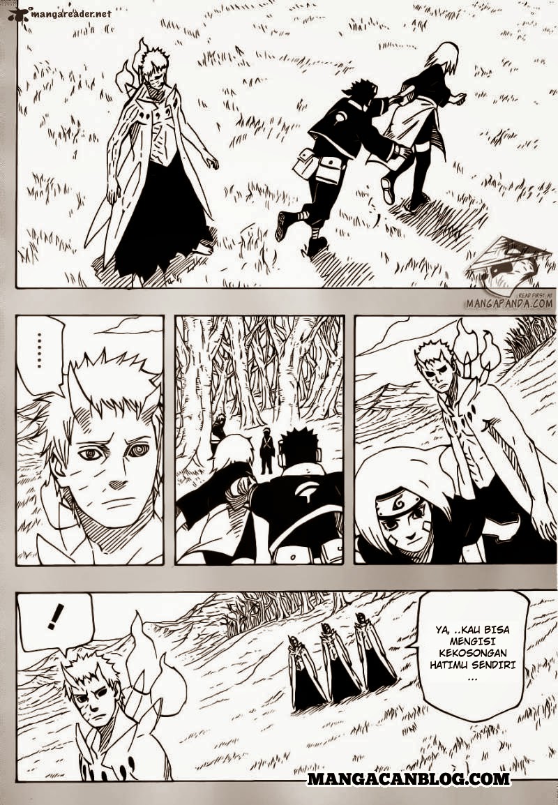 Chapter 654 - halaman 8