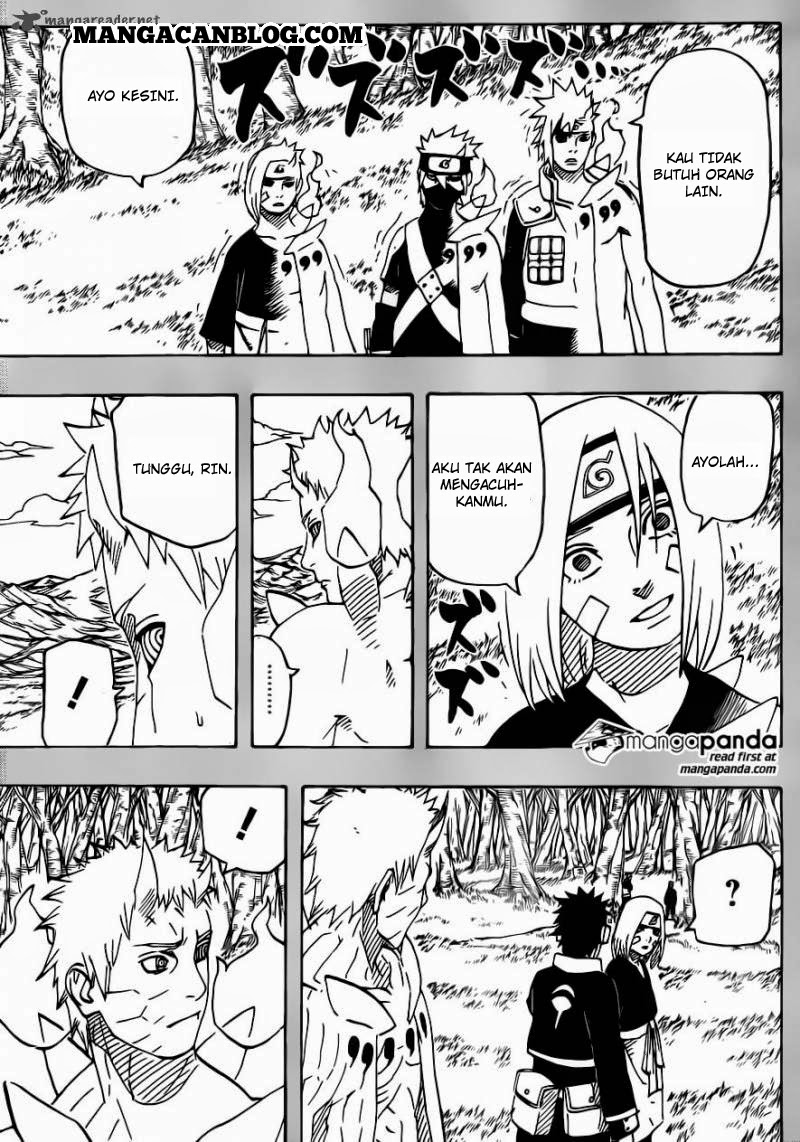Chapter 654 - halaman 9