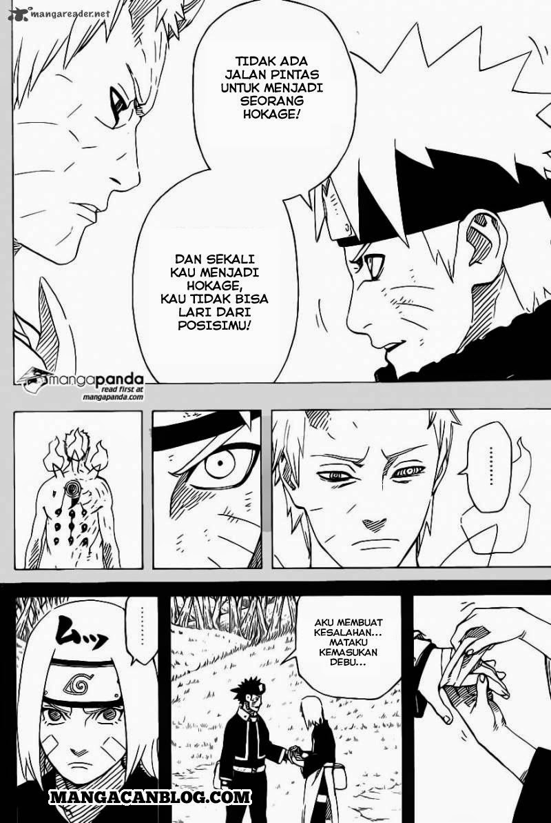 Chapter 653 - halaman 12