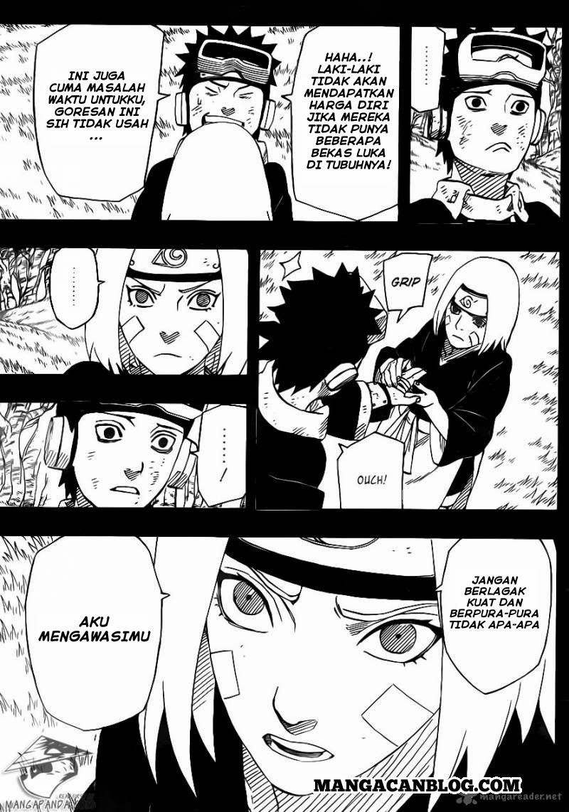 Chapter 653 - halaman 13