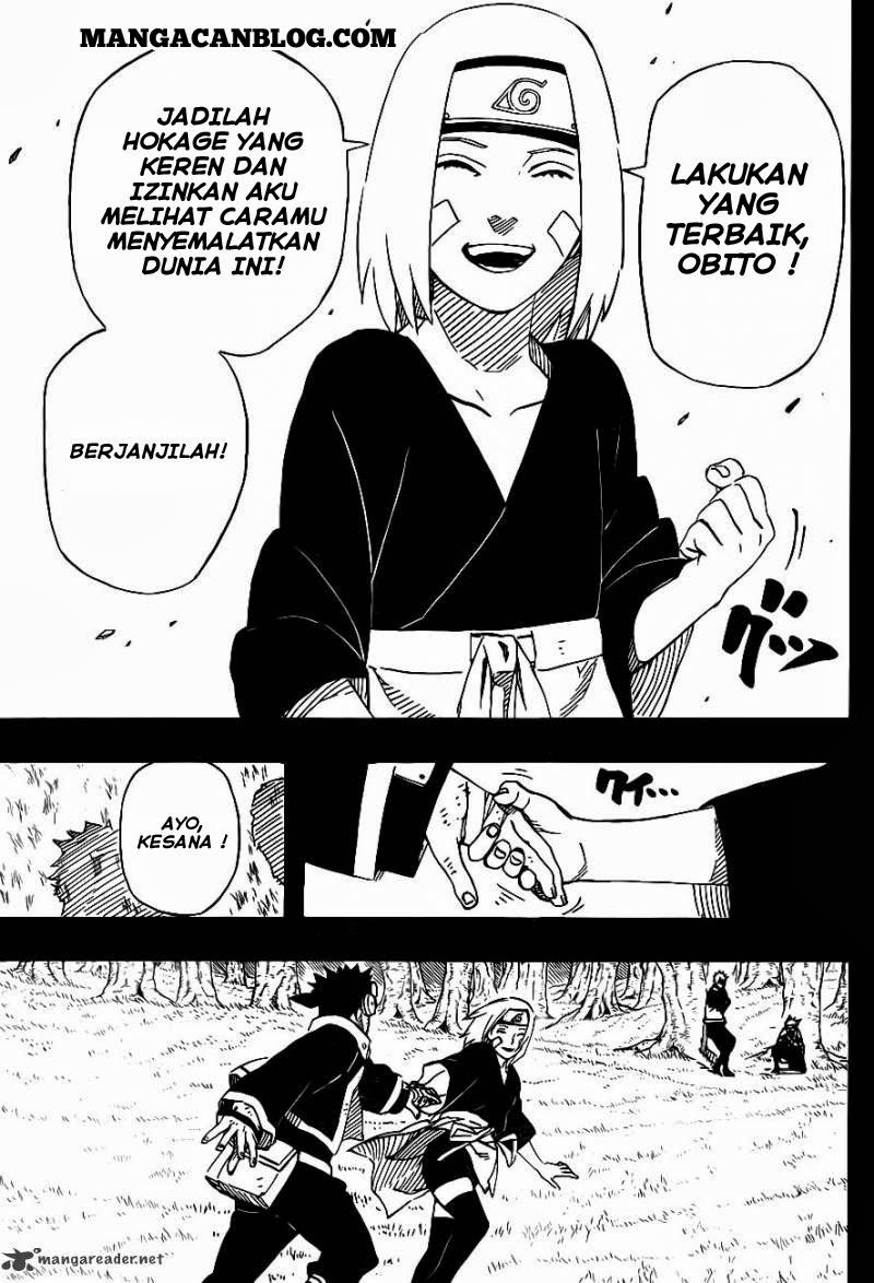 Chapter 653 - halaman 15
