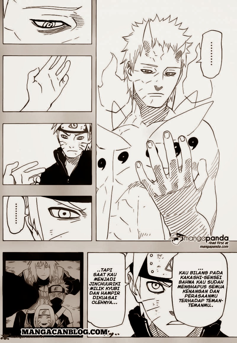 Chapter 653 - halaman 16