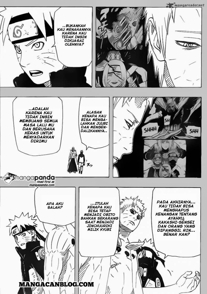 Chapter 653 - halaman 17