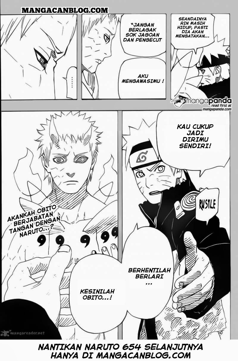 Chapter 653 - halaman 19