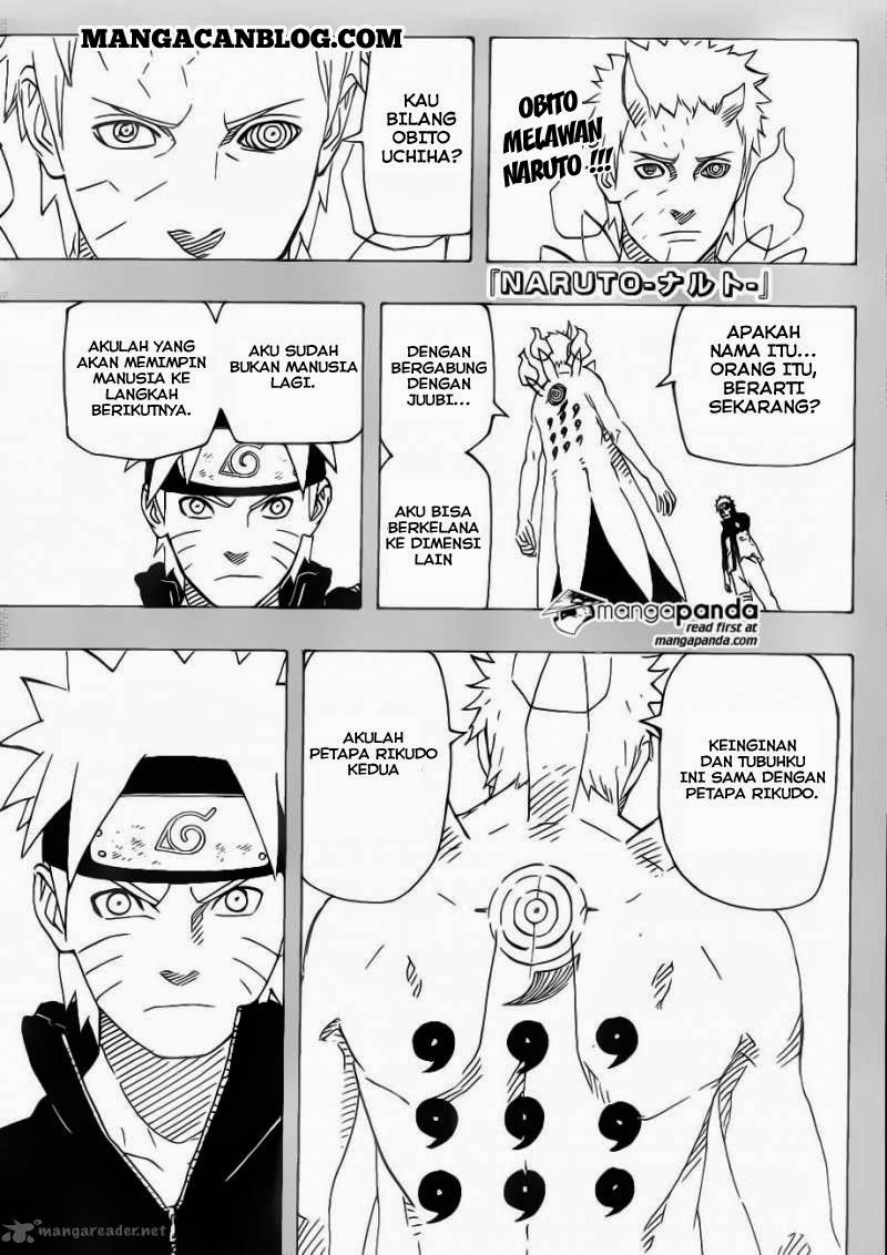 Chapter 653 - halaman 3