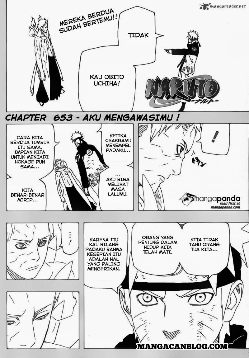 Chapter 653 - halaman 4