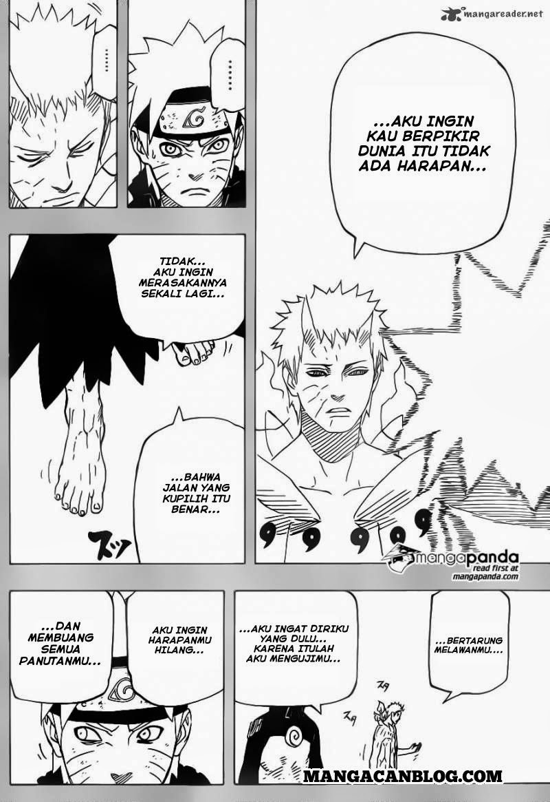 Chapter 653 - halaman 6