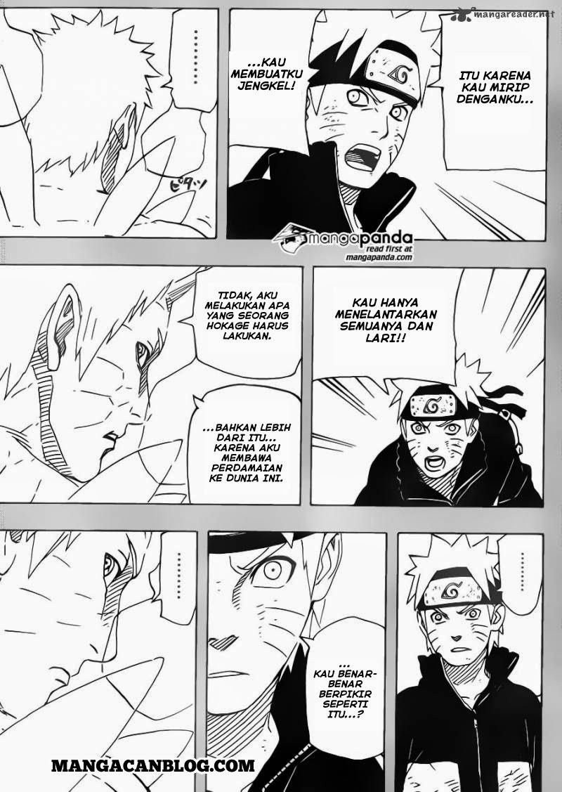 Chapter 653 - halaman 7