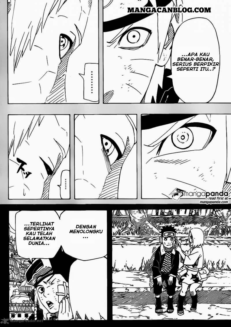 Chapter 653 - halaman 8