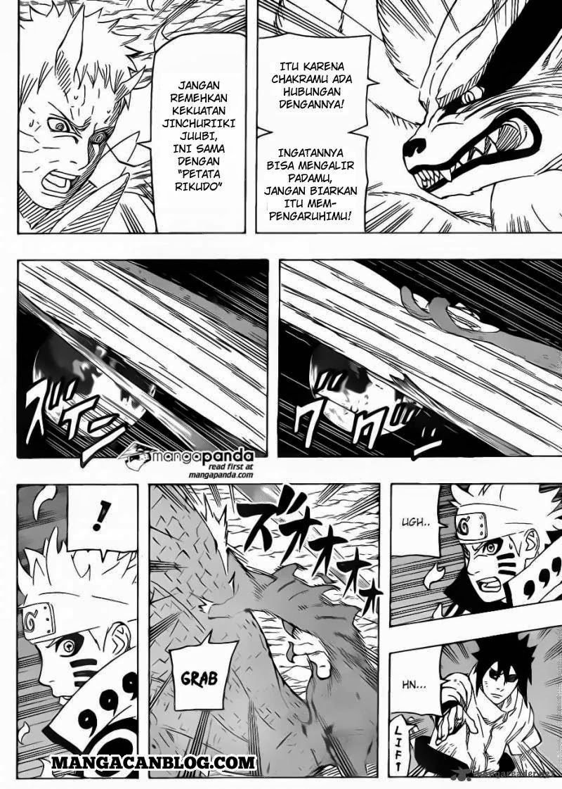 Chapter 652 - halaman 12