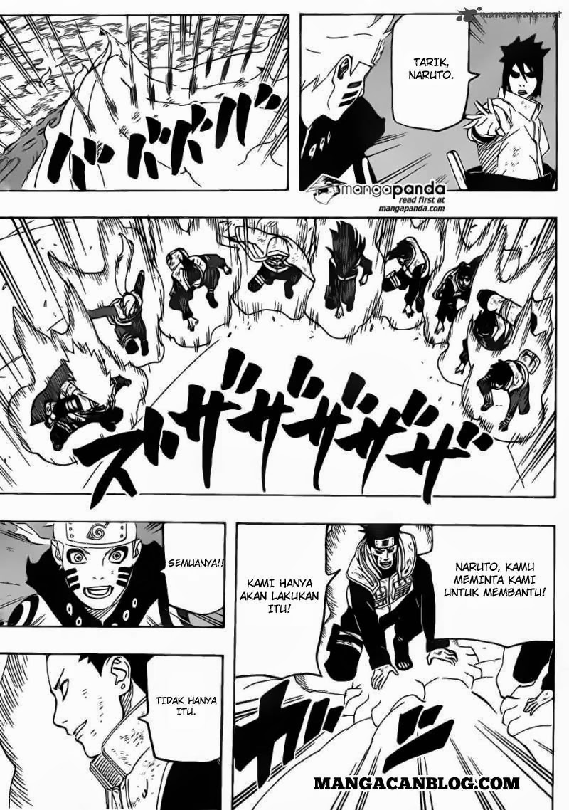 Chapter 652 - halaman 13