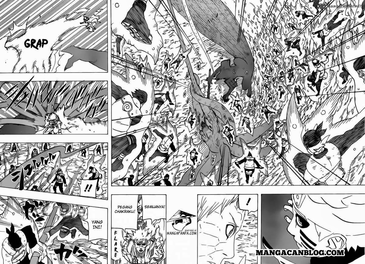 Chapter 652 - halaman 14
