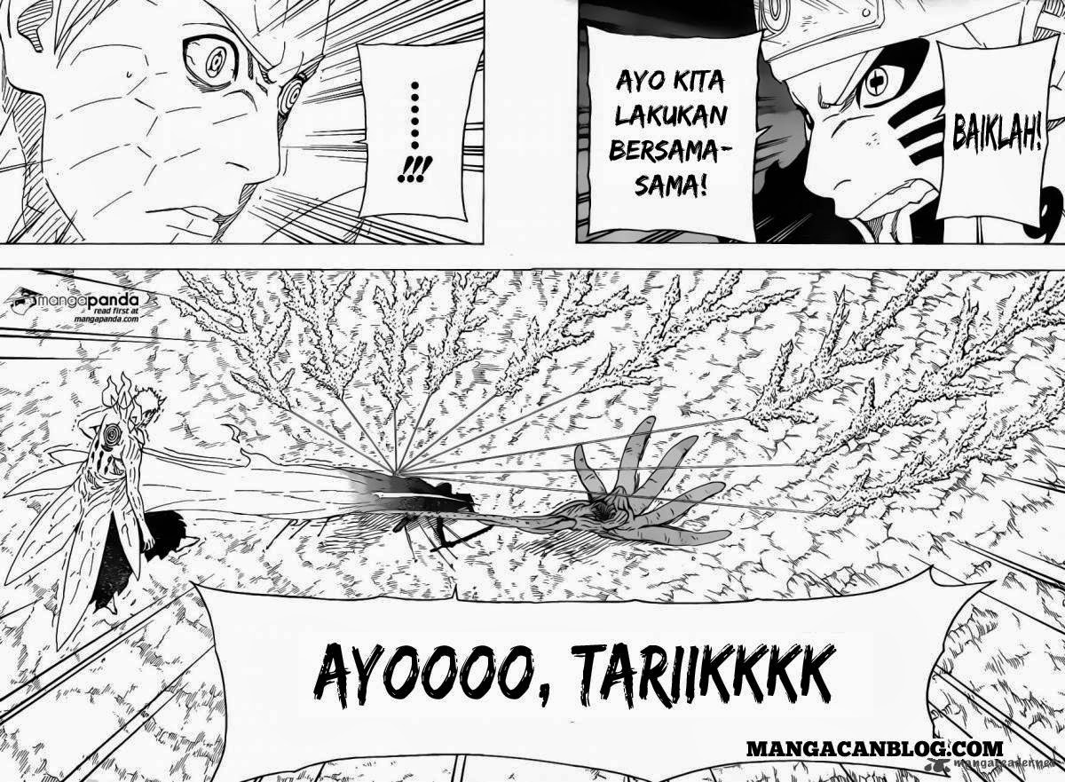 Chapter 652 - halaman 15