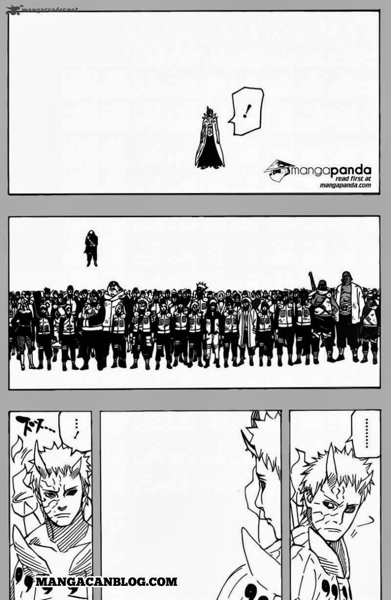Chapter 652 - halaman 16