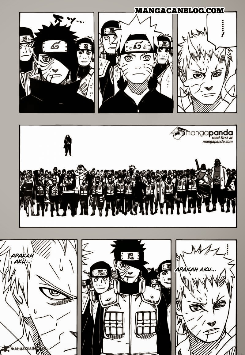 Chapter 652 - halaman 17