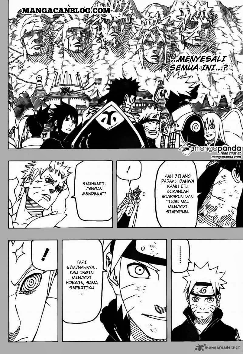Chapter 652 - halaman 18